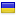 gorlovka-vedi.com.ua hosted country